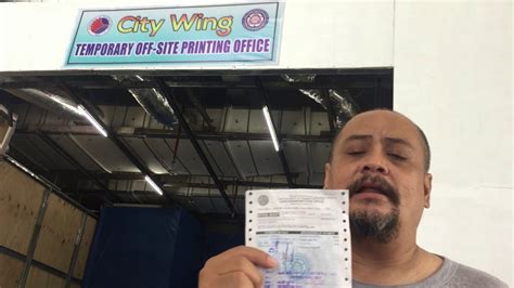 lto sm seaside|How to get your LTO driver's license at LTO SM .